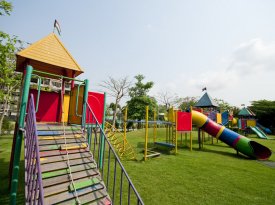 Community, play and leisure strategies