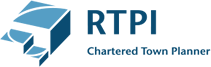 MRTPI Logo