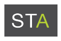 STA Logo Block
