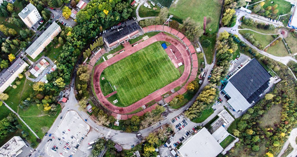 Sport facility, playing pitch strategies and demand & need assessments